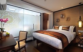 Hotel Clover 33 Jalan Sultan